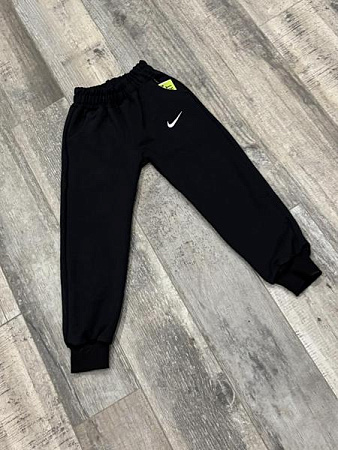 Штаны Спорт Sunnytot S338 black - делук