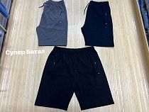 Шорты Navas NV327 navy - делук