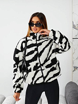 Куртка Romeo Life RL706 white - делук