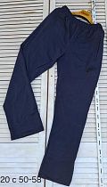 Штаны Спорт Sport Style 20-3 navy Штаны Спорт Sport Style 20-3 navy - делук