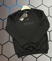 Свитер Alex Clothes 14036 black - делук