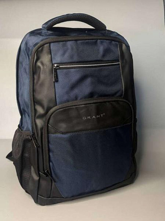 Рюкзак Luna-Bag 5771 navy - делук