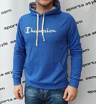 Худи Sport Style 23-1-2 l.blue - делук