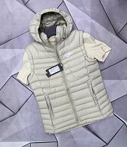 Жилетка Rassul 6572 grey - делук