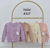 Кофта Fili Kids 337 peach - делук