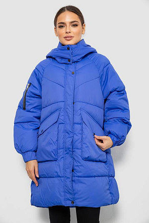 Куртка Obuv Ok2 612A (12060) blue - делук