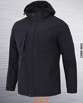 Куртка Azt 9852-2 navyПРОВЕРИТЬ - делук