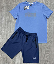 Костюм Mirwear MW1115-280 l.blue - делук