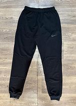 Штаны Спорт Hoan HN636 black - делук