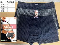 Трусы Redoor W3825 mix - делук