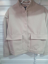 Куртка Deliv DL44 l.beige - делук