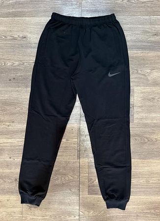 Штаны Спорт Hoan HN636 black - делук