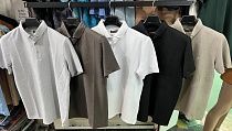 Футболка Vip Stendo 5501 white - делук