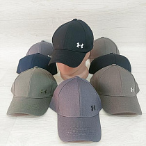 Кепка Candy CN2267 mix - делук