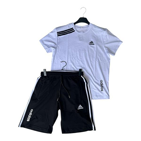 Костюм Sevim SV2224 white - делук