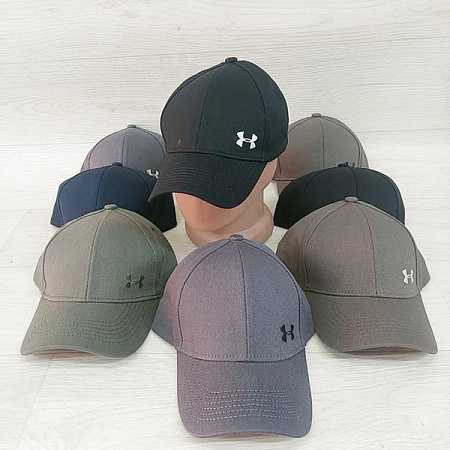 Кепка Candy CN2267 mix - делук