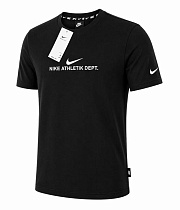 Футболка Alex Clothes 14760 black - делук