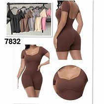 Комбинезон Mmc Clothes 7832 beige - делук