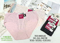Трусики M6545 - делук