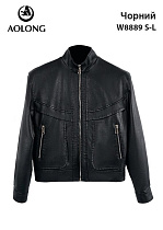 Куртка Immei W8889 black - делук