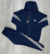 Костюм Спорт Mirwear 251 navy - делук