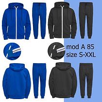 Костюм Спорт Faraon A85 blue - делук