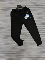 Штаны Спорт F.T.H F1320 black - делук
