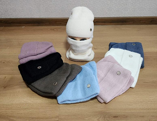 Комплект Sevim SV897 mix - делук