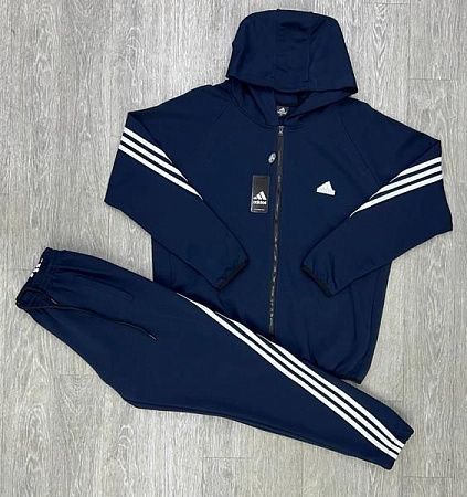 Костюм Спорт Mirwear 251 navy - делук