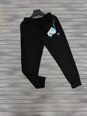 Штаны Спорт F.T.H F1320 black - делук