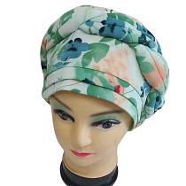 Чалма Mabi 0836 green - делук