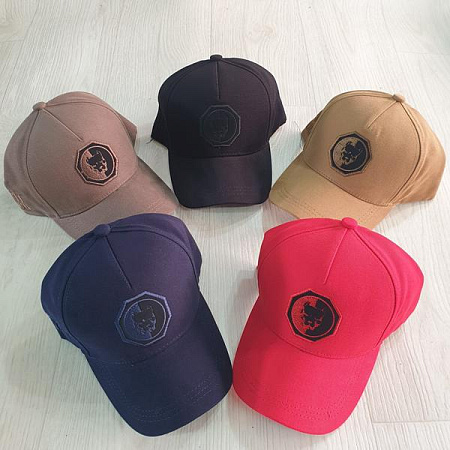 Кепка Candy CN2447 mix - делук