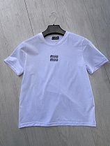Футболка Zalov ZV103 white - делук
