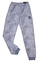 Штаны Спорт Sevim SV721 grey - делук