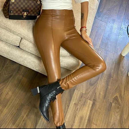 Лосины Ruxa 31 camel - делук