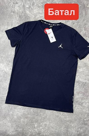 Футболка Alex Clothes 13802 navy - делук