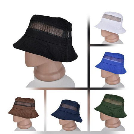 Панама Rubi RB734 mix - делук