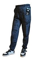 Штаны Спорт Sevim SV539 navy - делук