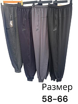 Штаны Спорт Phi Hung P648 navy - делук