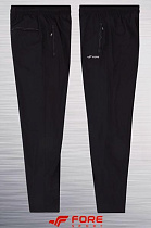 Штаны Спорт Azt AZ1073 black - делук