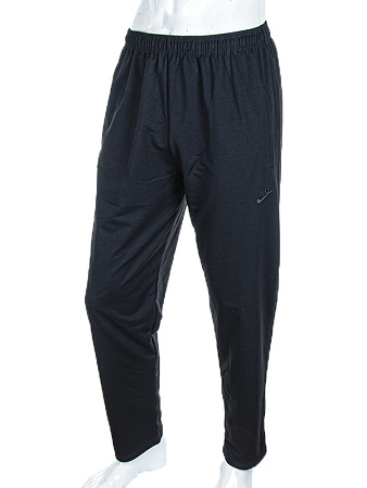 Штаны Спорт Banko N1013 black - делук