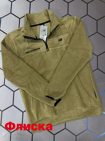 Худи Alex Clothes 13051 olive - делук