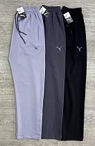 Штаны Спорт Mirwear 264-5 d.grey - делук