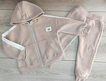 Костюм Emir Kids 657 beige - делук