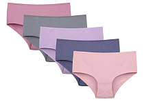 Трусы Disneyopt DS393-2571PD2 mix(8XL) - делук