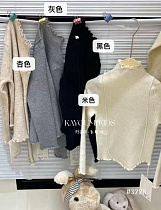 Свитер Meloria 3228 d.beige - делук