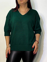 Американка Kosta 436 d.green - делук