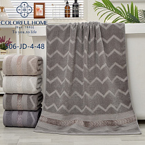 Рушник для сауни 506-4-48 - делук