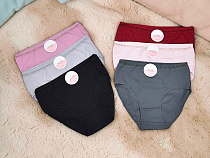 Трусы Obuv Ok2 M40S-524 (12311) mix - делук