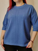 Американка Kosta 25243 blue - делук